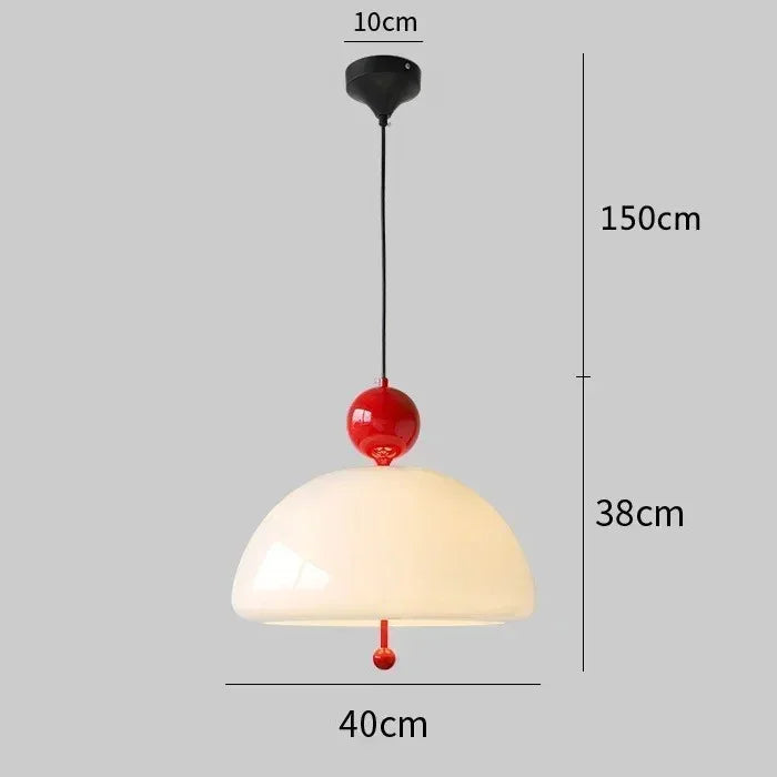 Charlotte Pendant Light
