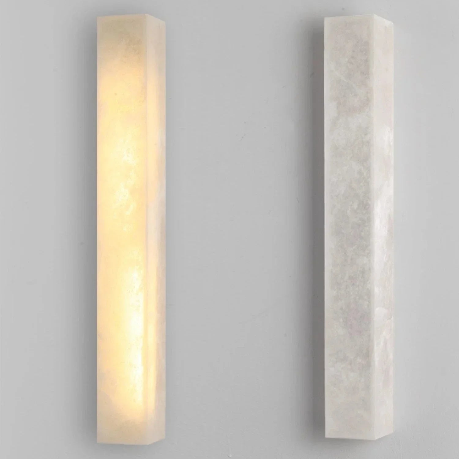 Mabhel Marble Wall Lamp