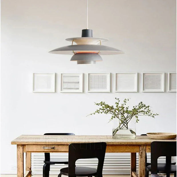 Fanciulla Pendant Lamp