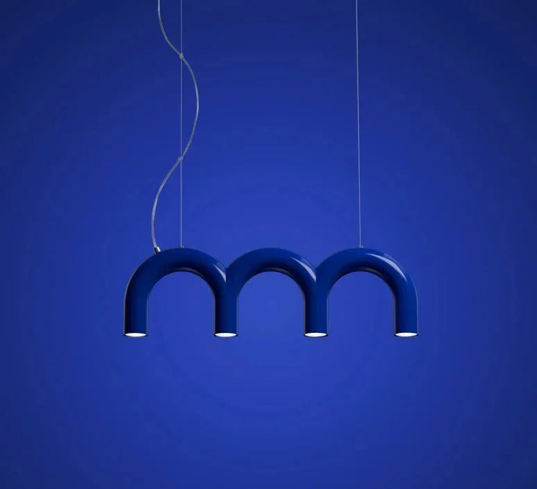 Yoselin Pendant Lamps