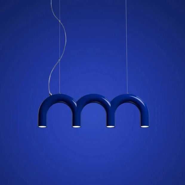 Yoselin Pendant Lamps