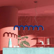 Yoselin Pendant Lamps