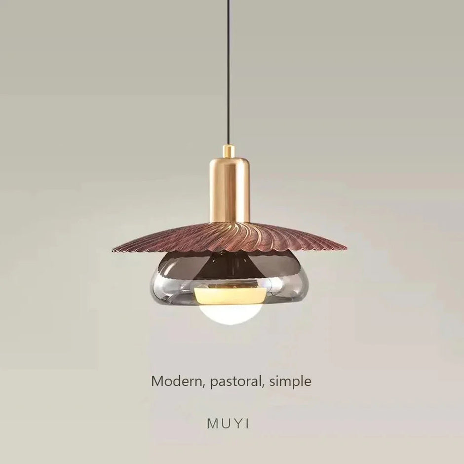 Kisha Pendant Lamp