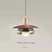Kisha Pendant Lamp