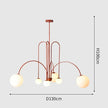 St Kilda Chandelier
