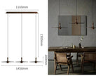 Callista Pendant Light