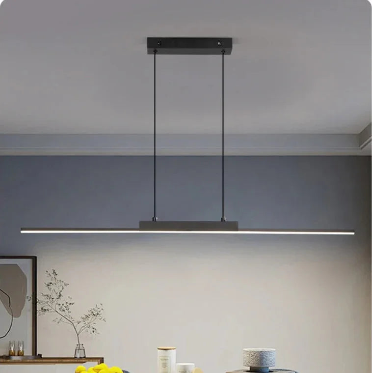 Morgan LED Pendant Light