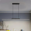 Morgan LED Pendant Light