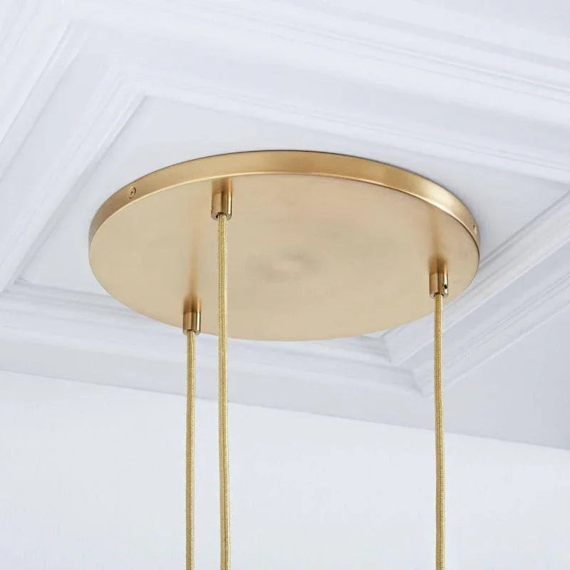 Broadway Pendant Lights