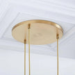 Broadway Pendant Lights