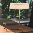 Hyacinth LED Floor Lamp