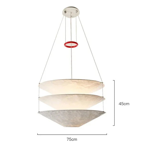 Heidi Pendant Light