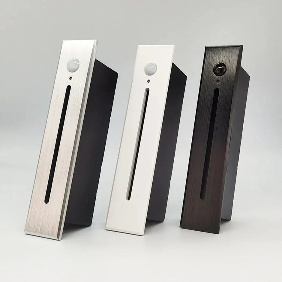 Shadee Motion Sensor Stair Wall Light