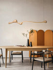 Yūgen Pendant Lamp