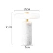 Perrs Marble Table Lamp