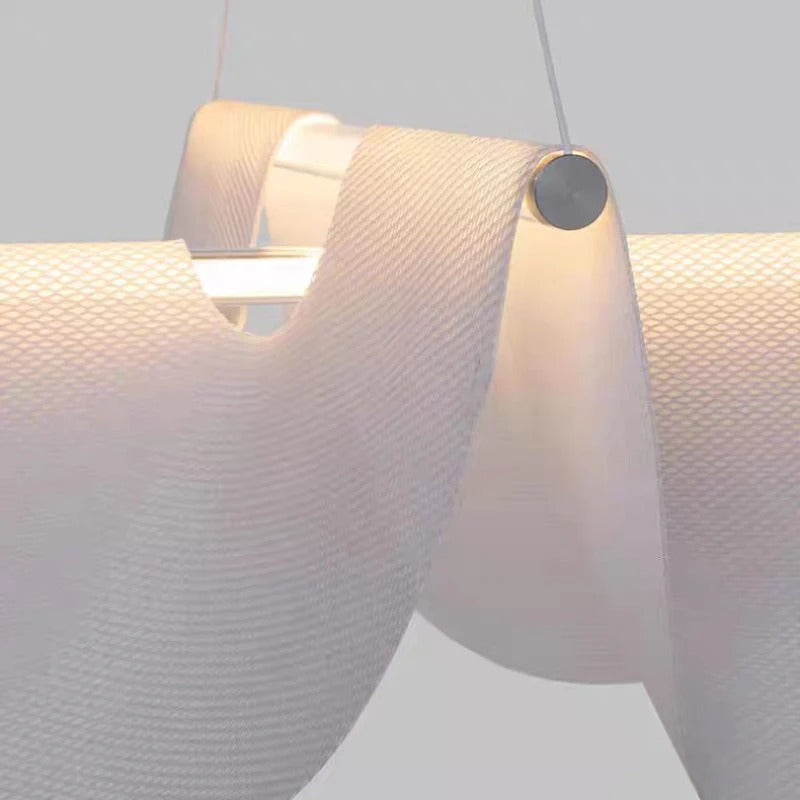 Jostein Linear Pendant Light