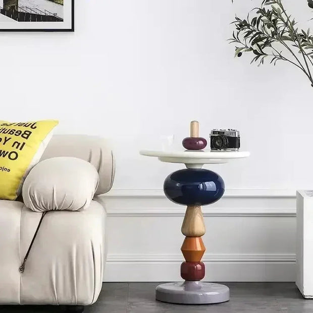 Jolene Side Table