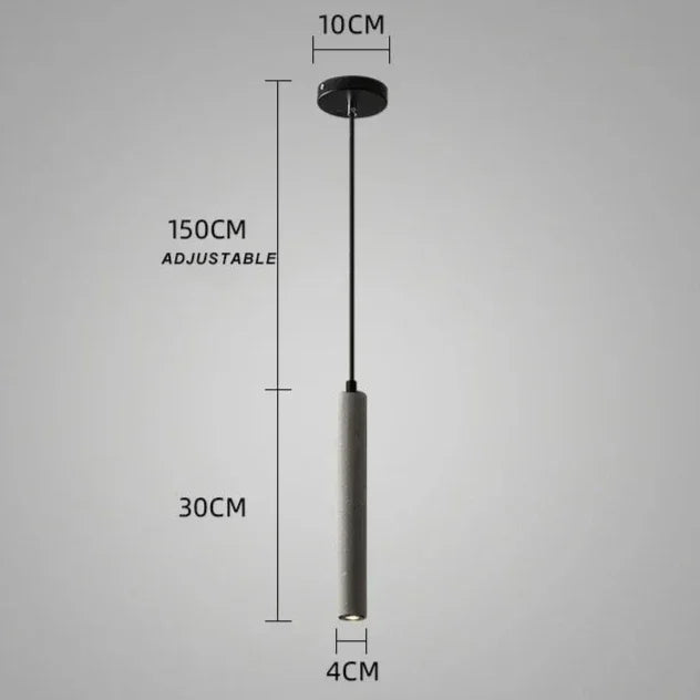 Arabella Pendant Lamp