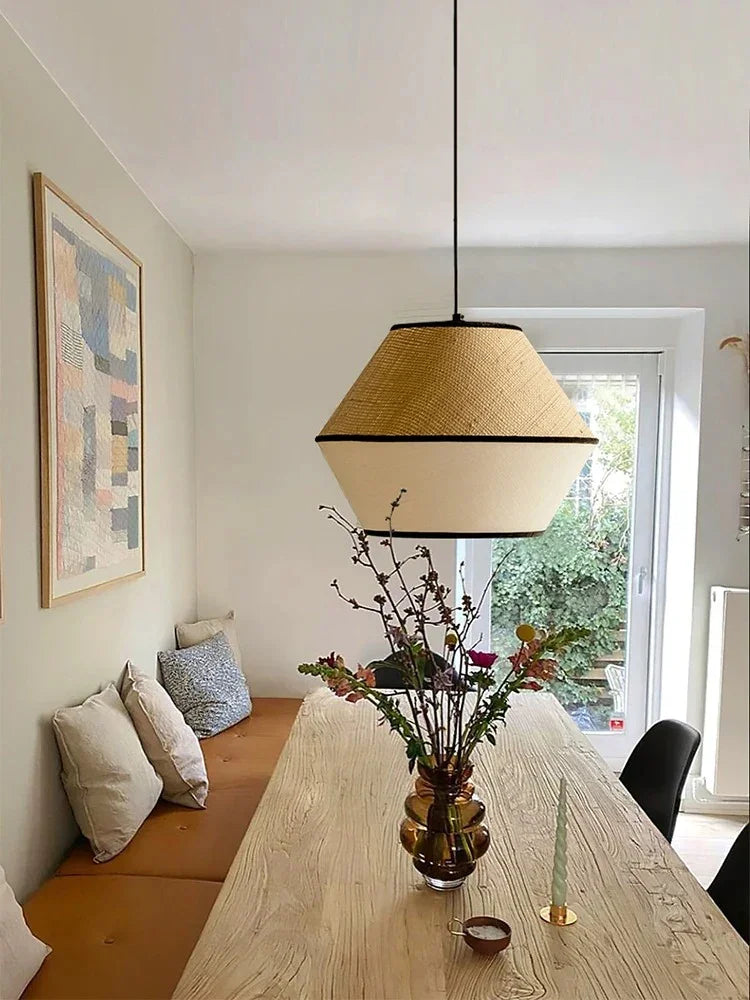 Lucilla Pendant Lamp