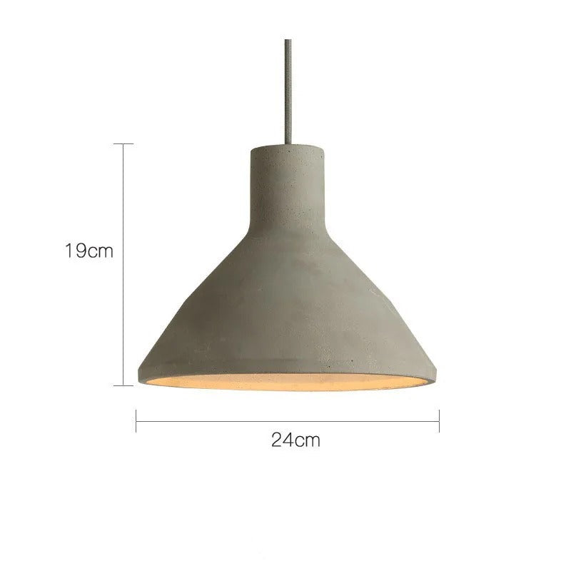 Wonnah Pendant Light
