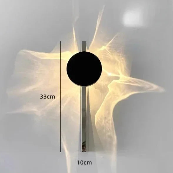 Lorraine Wall Lamp