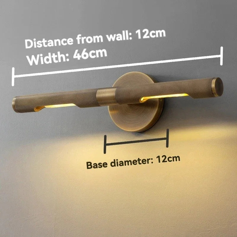 Greths Wall Light