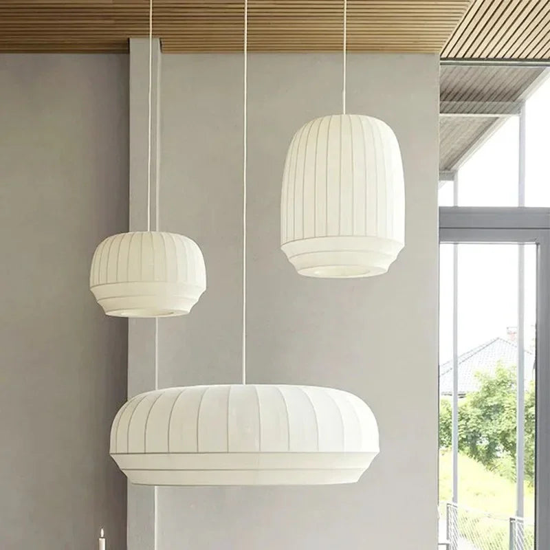 Hjordis Pendant Light