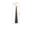 Hinode Table & Floor Lamp