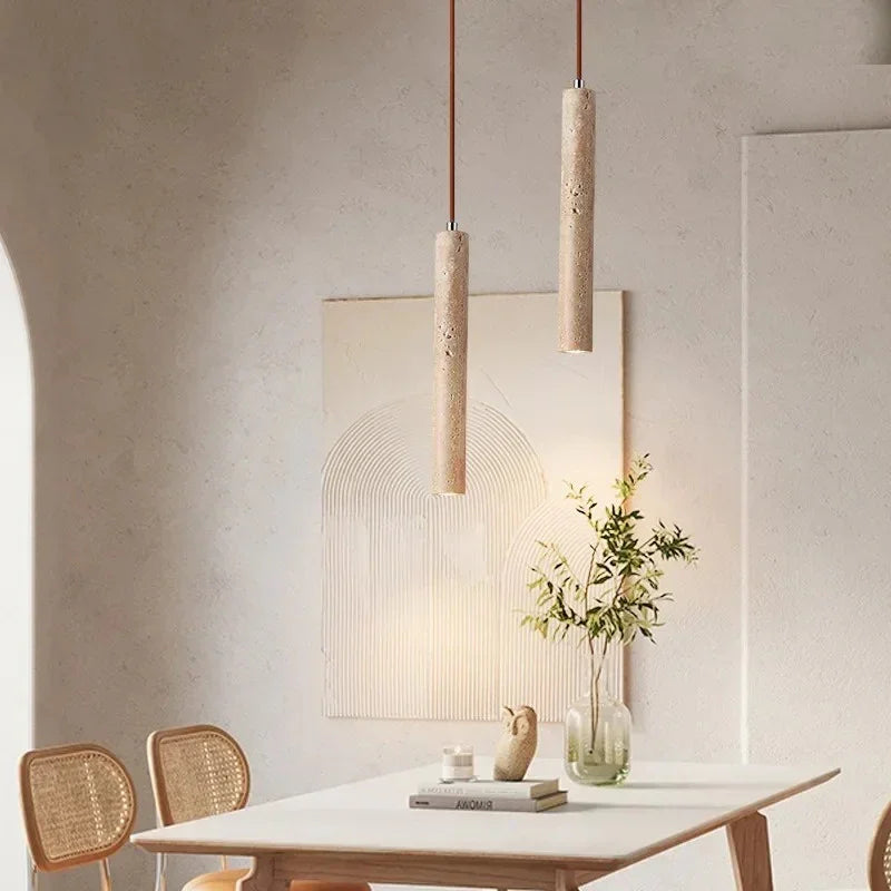Manelli Fine Pendant Lamp