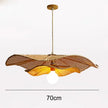 Mamanuca Rattan Pendant Lamp