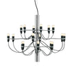 Valesso Chandelier