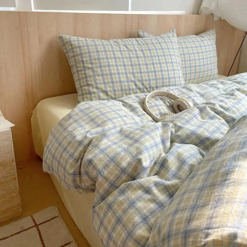 Briseida Duvet Cover Set