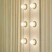 Nashia  Wall Lamp