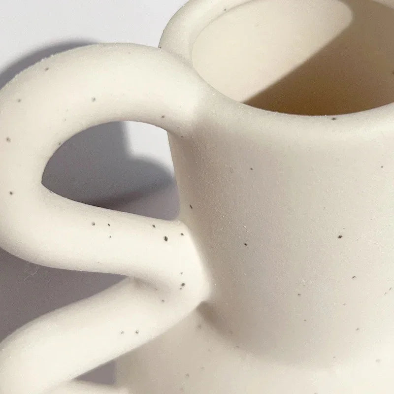 Marina Ceramic Vase