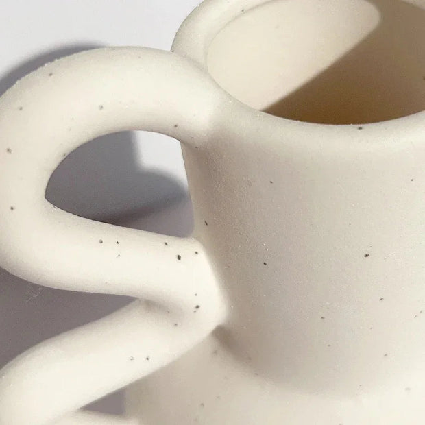 Marina Ceramic Vase
