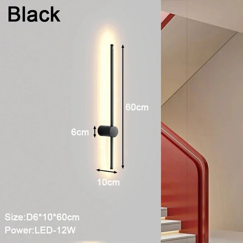 Nordic Wall Lamp