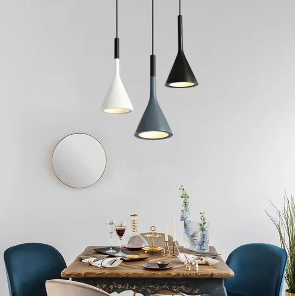 Araldi Pendant Lamp
