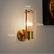 Splendore Elegante Wall Lamp
