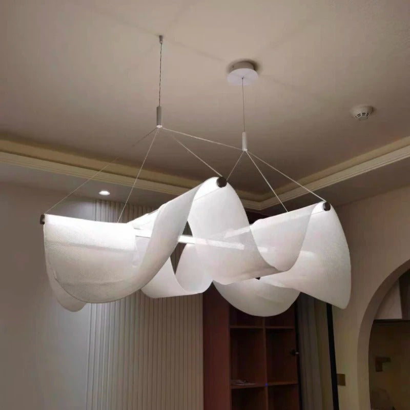 Jostein Linear Pendant Light