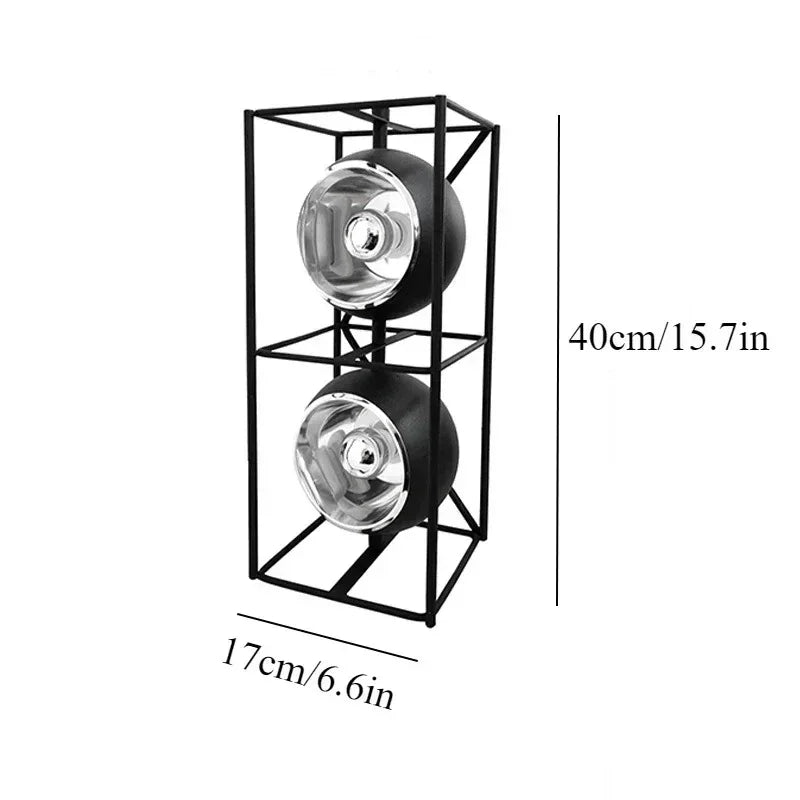 Ginny Floor Lamp