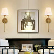 Elenorra Classic wall Lamps- set of 2