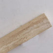 Abigail Travertine Wall Lamp