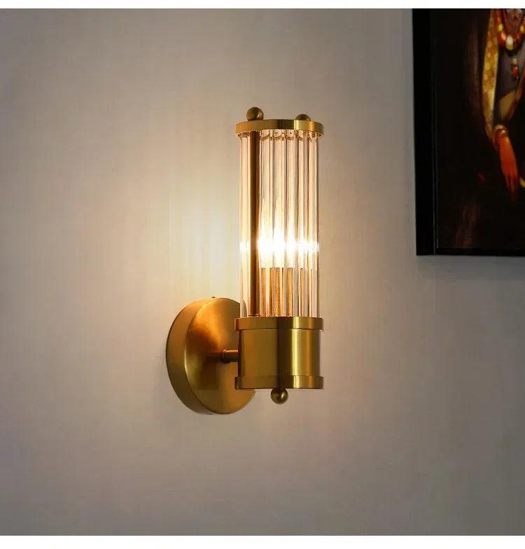 Splendore Elegante Wall Lamp