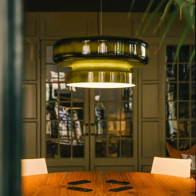 Vicenta Pendant Lamp