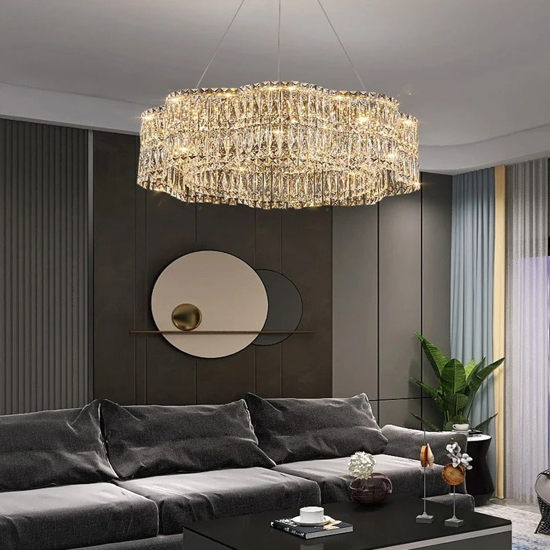 Bellaria Chandelier