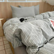 Briseida Duvet Cover Set