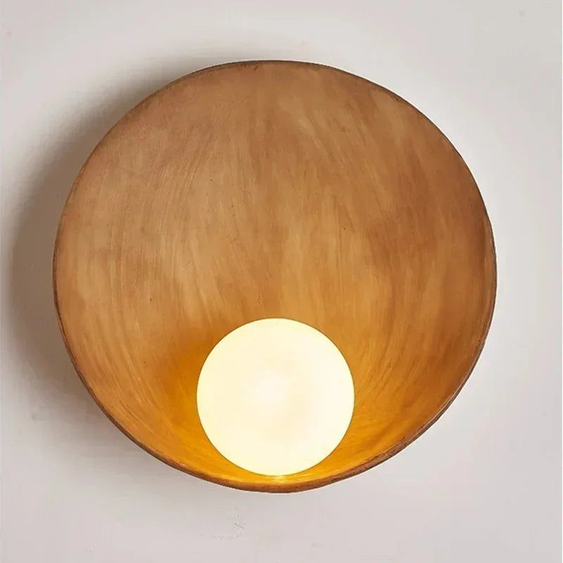 Scarlette Wall Lamp