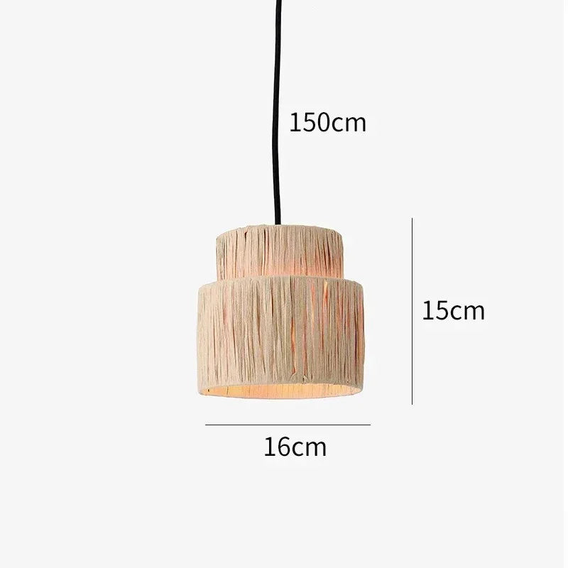 Tavarua Pendant Lamp