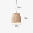 Tavarua Pendant Lamp