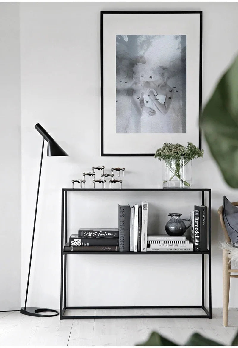 Nordisk Floor Lamp